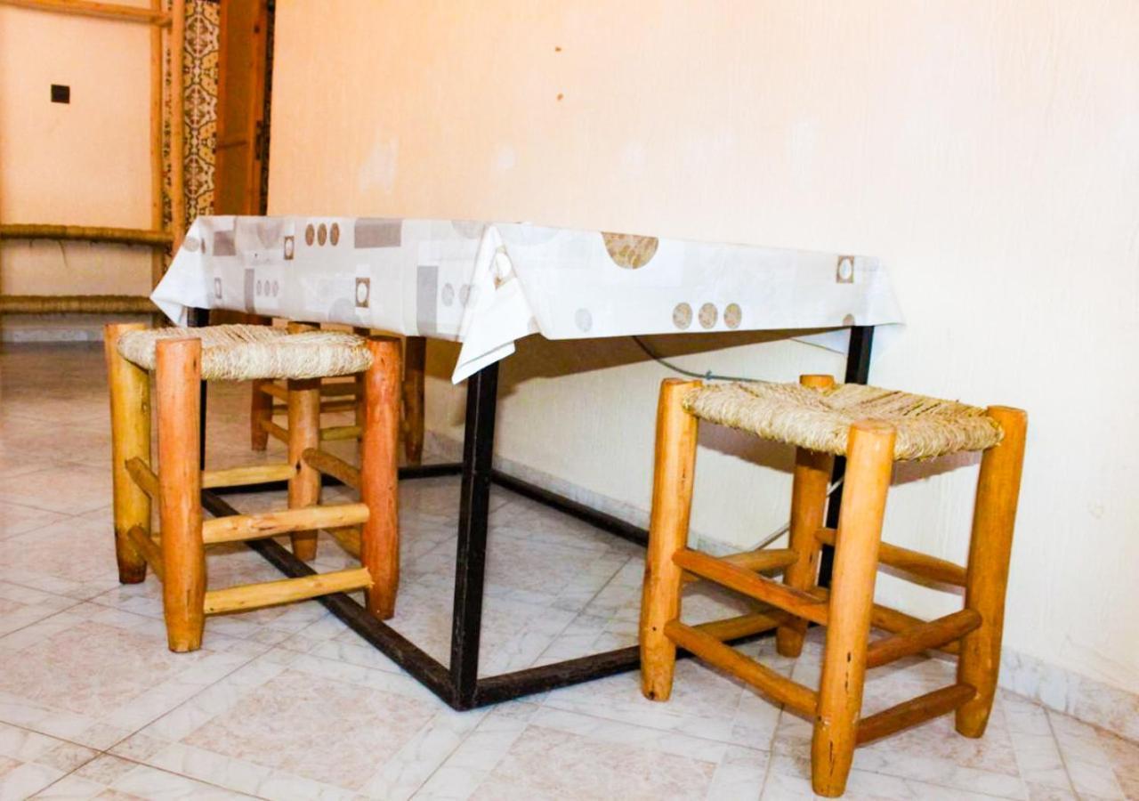 Privatunterkunft Mouja Taghazout
