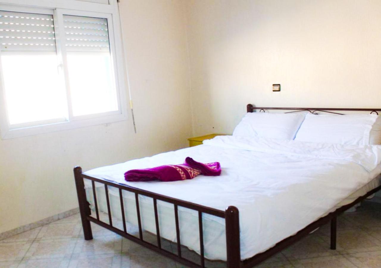 Mouja Privatunterkunft Taghazout