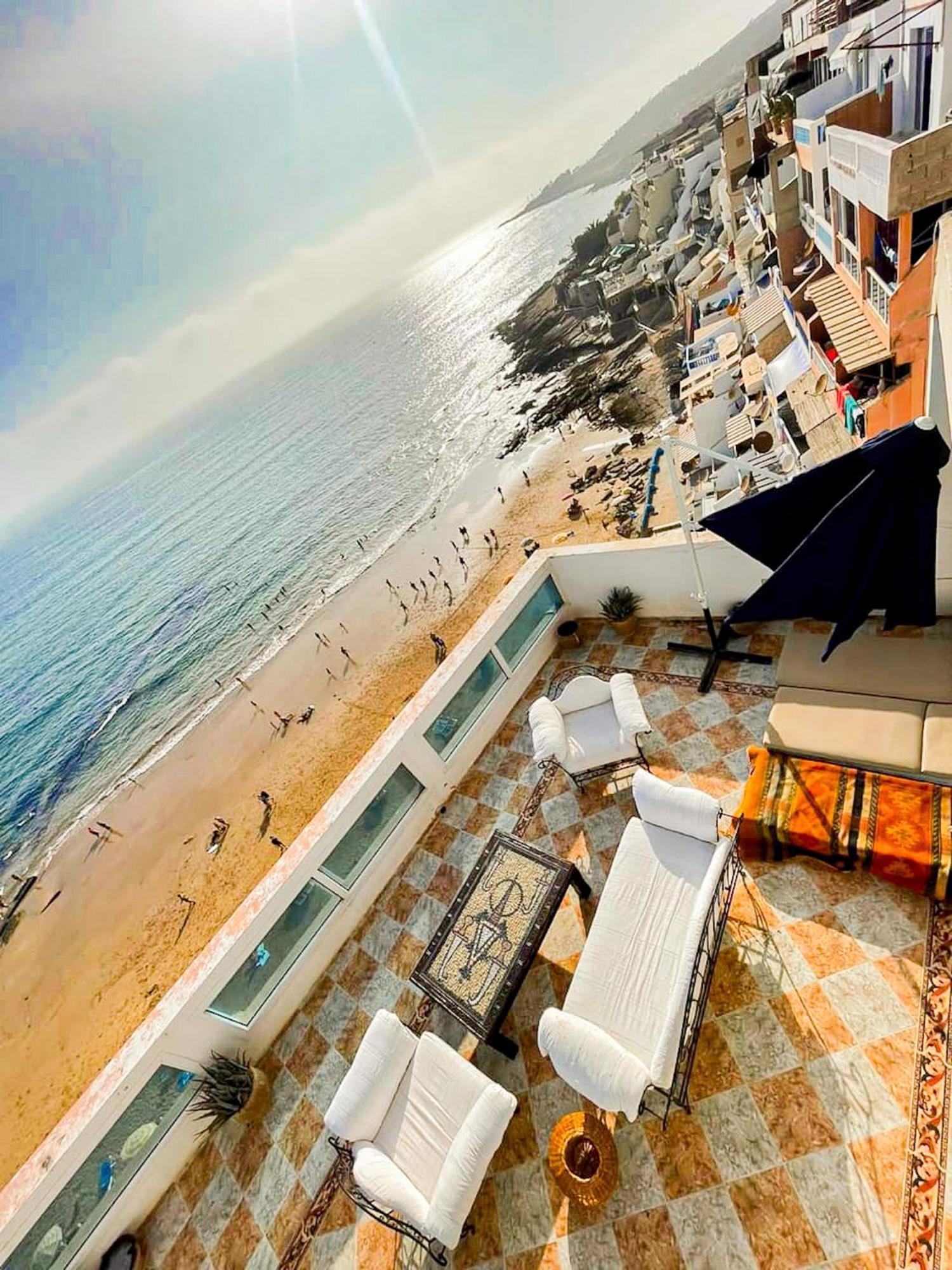 Mouja * Taghazout