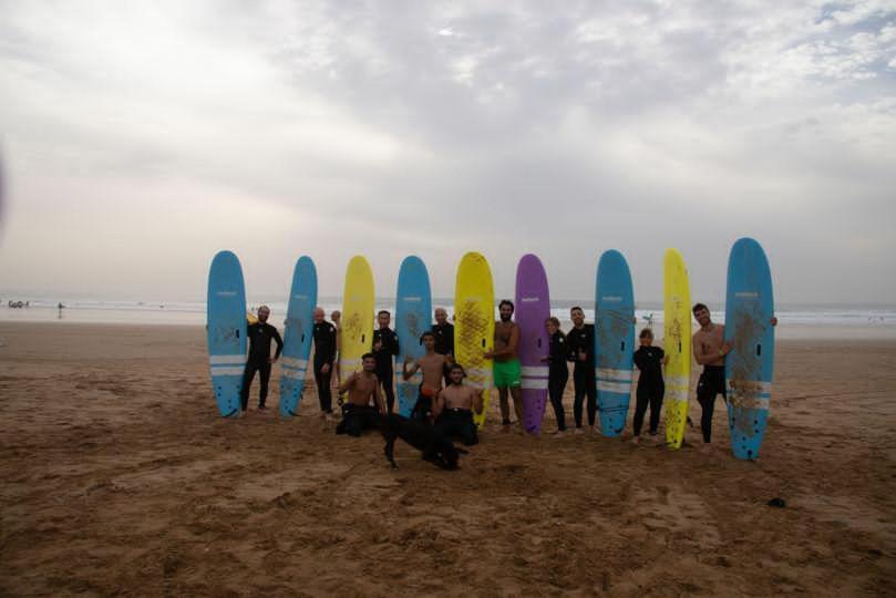 Privatunterkunft Mouja Taghazout