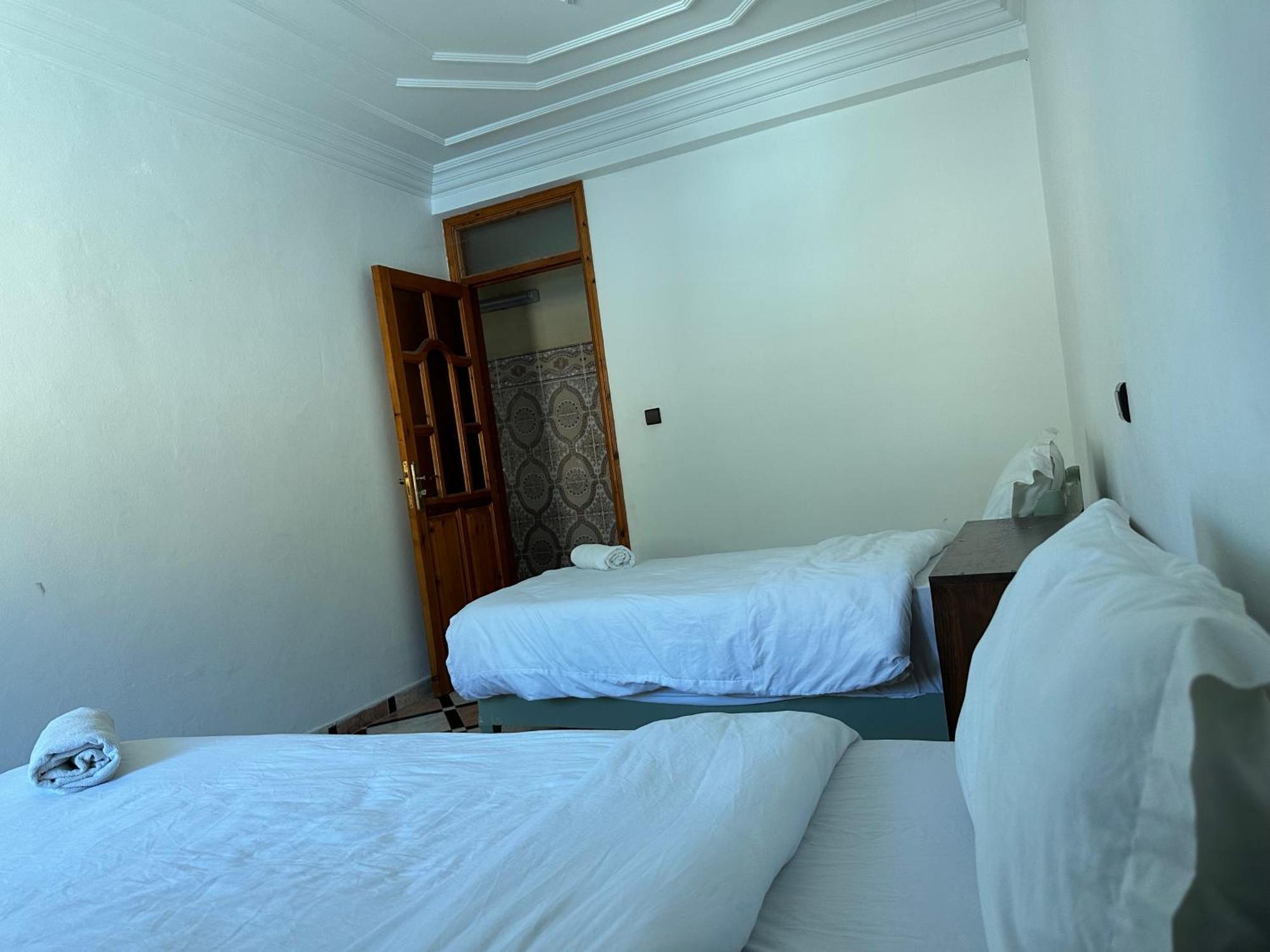 Privatunterkunft Mouja Taghazout